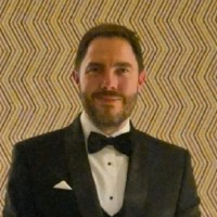 Tokio Marine HCC International Employee David Boyce's profile photo
