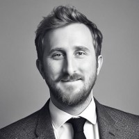 Specta Labs Inc. Employee Leo Blakaj's profile photo