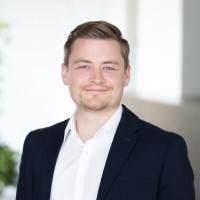 Rabel_Partner Employee Jonas Klein's profile photo
