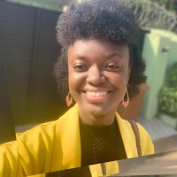 Priscilla Opoku Email