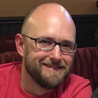Starbucks Employee Rob Randall's profile photo