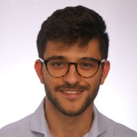 Mcrit Employee Pablo Sanz Tuñón's profile photo