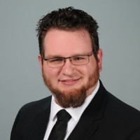 Spirit AeroSystems Employee Brandon Tracy's profile photo