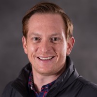 Cribl Employee Joe Alexander's profile photo