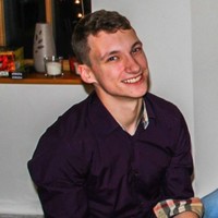 VIPR Ltd Employee Viktor Zaveskin's profile photo