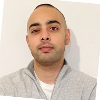 Ashley Beepur Email & Phone Number