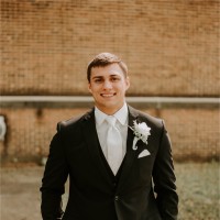 Tarbell & Co., P.L.C. Employee Louis Kriegel's profile photo