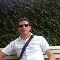 ACT'M Advisors Employee Fouad Jaali's profile photo