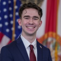 Executive Office of the Governor Employee Jared Heady's profile photo