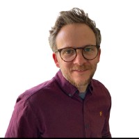 Medefer Employee Tony Boness's profile photo