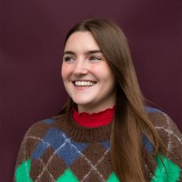 Heaps + Stacks | B Corp Creative Agency  Employee Michaela Green's profile photo