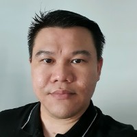 Air Liquide Industrial Service Employee Johnny Yeo's profile photo
