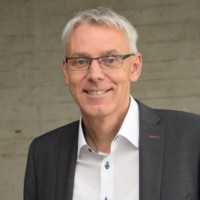 EXTEDO Employee Hans-Ulrich Seufert's profile photo