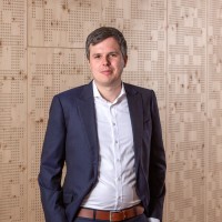 COVENDIT Employee Georg Wässa's profile photo