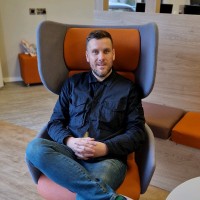 Andy Hodson Email & Phone Number