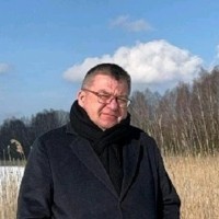 Siebeck GmbH Employee Frank Gülden's profile photo