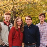 David Pipkin Email & Phone Number
