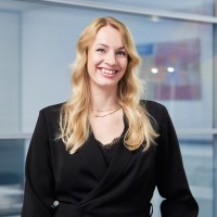 Lexerta Employee Shanika de Graaf's profile photo
