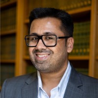 HackerRank Employee Aadil Bandukwala's profile photo