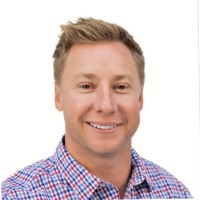 Realty Income Corporation Employee Greg Barrett's profile photo