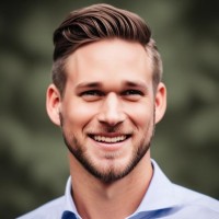 Nedley Health Employee Nathan Nedley's profile photo