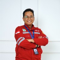 PT. Garuda Systrain Interindo Employee Muhammad Anshori's profile photo