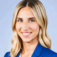 Anastasia Mestril Email