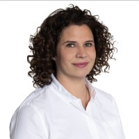 MY DVA Employee Klára Bezděková's profile photo