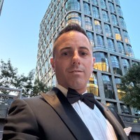 Joshua O'Driscoll Email & Phone Number