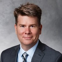 University of St. Thomas Employee Chris Fahey's profile photo