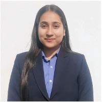 Ground Zero Employee Km. Shilpi's profile photo