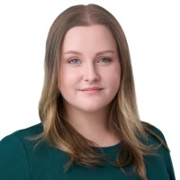 SESAC Employee Abbey Watson's profile photo