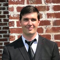 Johnson Business Technology Solutions, Inc. Employee Kyle Davis's profile photo