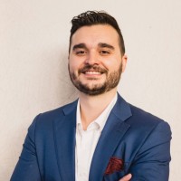 careviso Employee Jack Kelly's profile photo