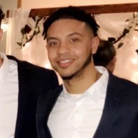 Hagler & Associates Employee Desmond Harris's profile photo
