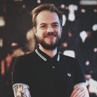 Agence Tribu - MV Group Employee Lucas Duponcheel's profile photo