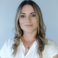 Change Americas Employee Jessica Prado Garcia's profile photo