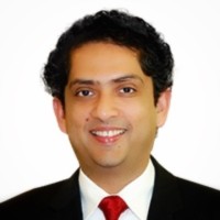 Vidur Bhogilal Email & Phone Number
