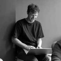 Spectre Employee William Betts's profile photo