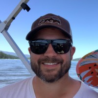 NOVO Construction, Inc. Employee Sam Kuehn's profile photo