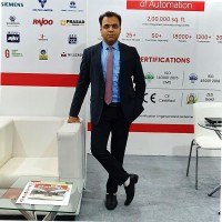 Excelsource International Pvt. Ltd. Employee Abhinna Ashara's profile photo