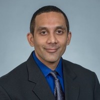 RAINN Employee Rajit Kabadi's profile photo