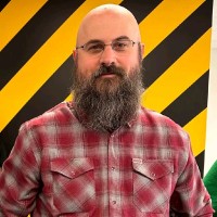 Villa Dolce Gelato Employee James Davidson's profile photo