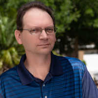 Stackunited Employee Donald Smith's profile photo