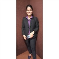 Sai Machine Tools Pvt. Ltd. Employee Sheetal Gour's profile photo