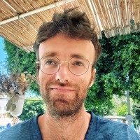 Cherry Imaging Employee Evgeny Oyffe's profile photo