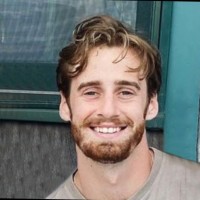 Valantis Labs Employee Stevie Gleason's profile photo