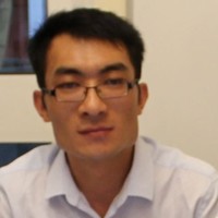Stora Enso Employee Jason Xing's profile photo