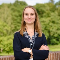 #SustainablePublicAffairs Employee Anna van der Lee's profile photo