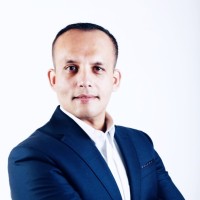 Actifai Employee Sudhanshu Luthra's profile photo